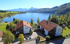 Appartement-Hotel Seespitz
